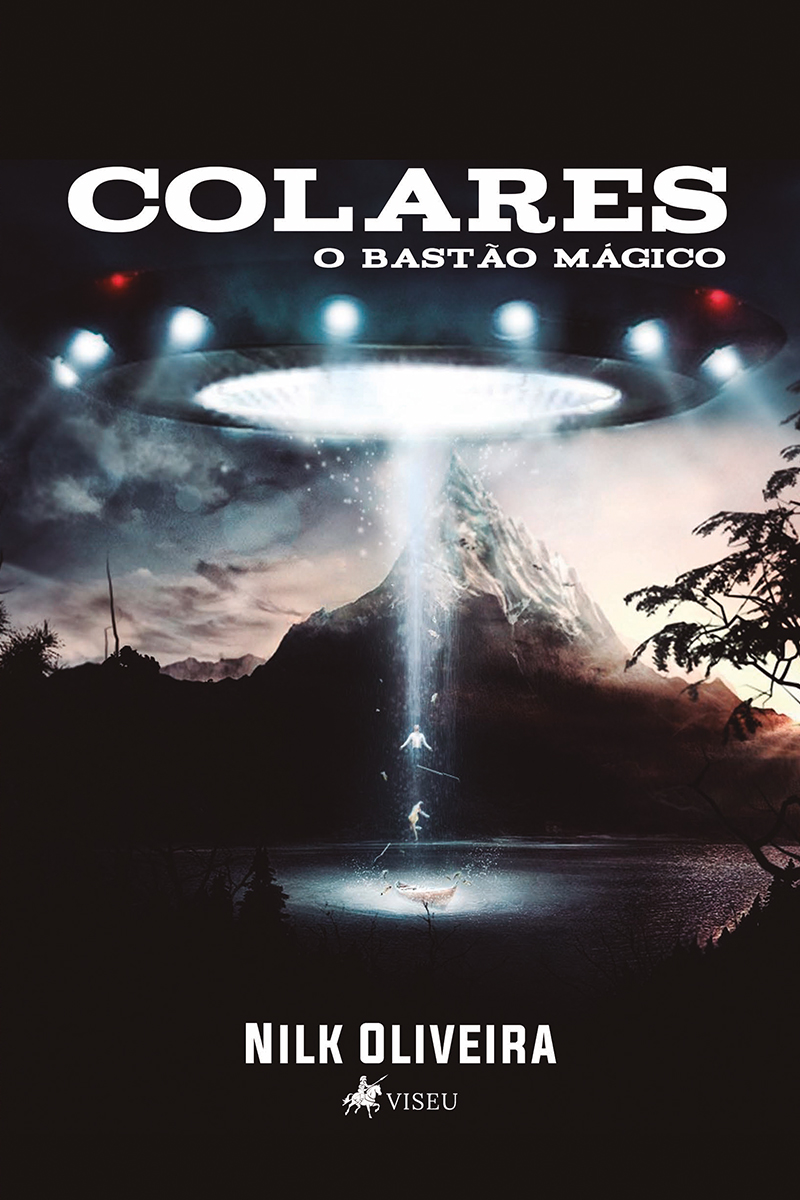 Colares: O bastão mágico
