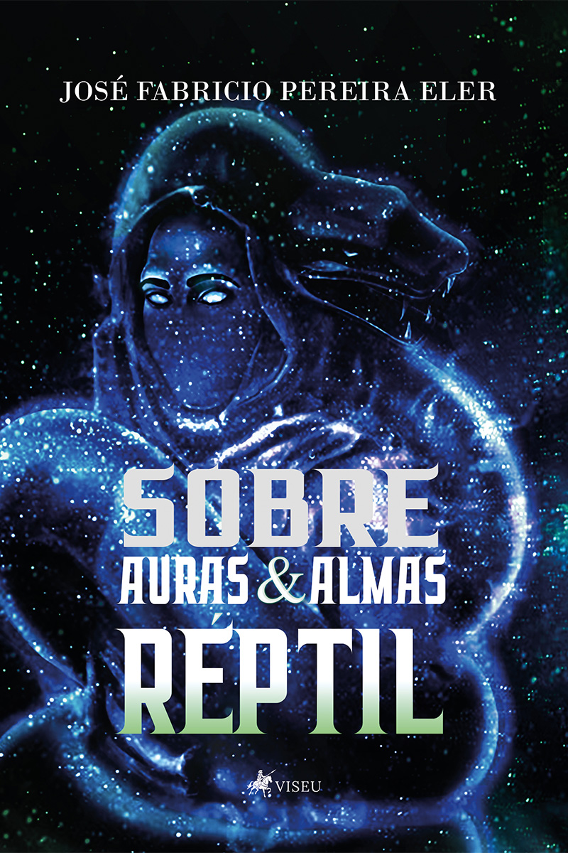 Sobre Auras e Almas: Réptil