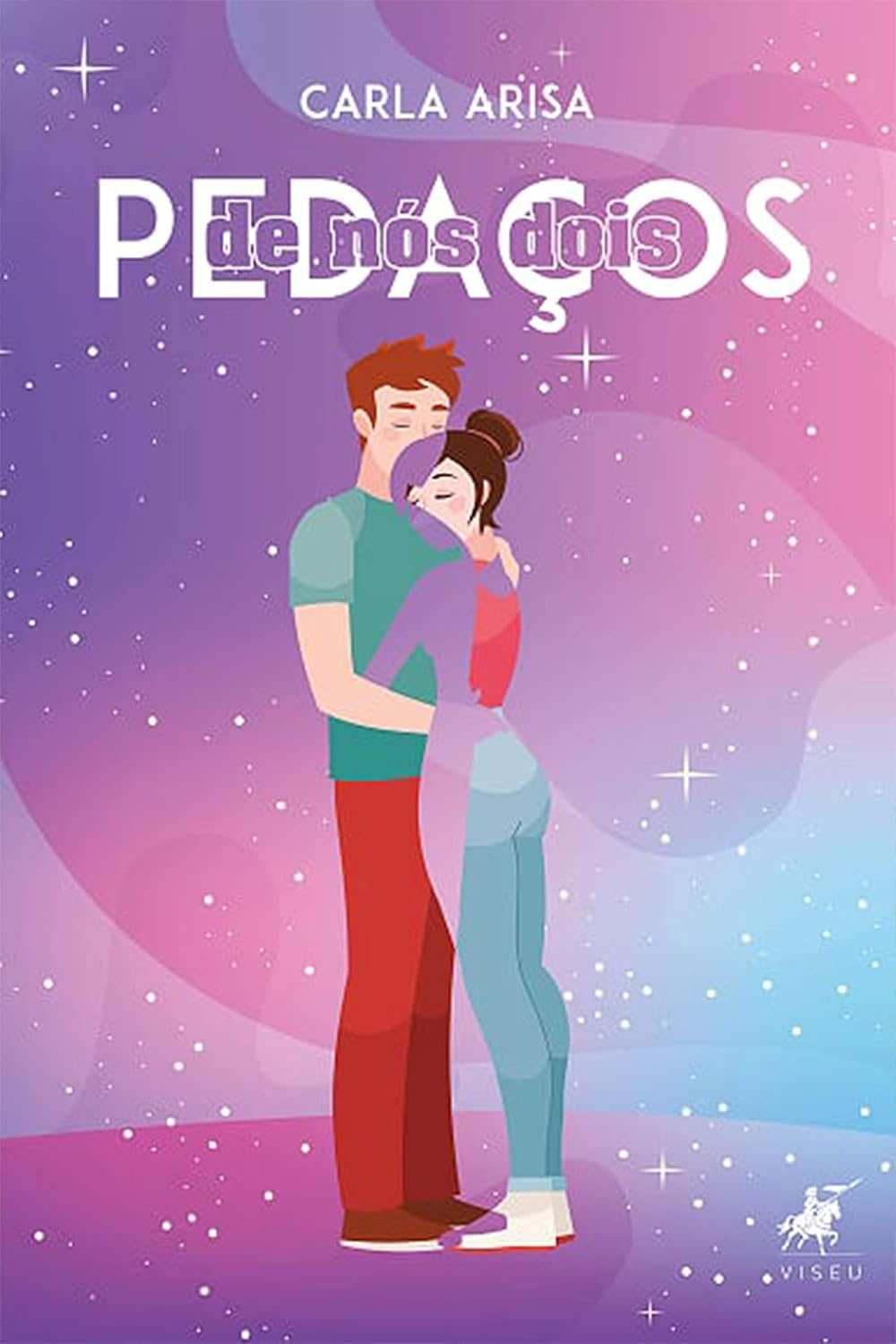 Pedaços de nós dois