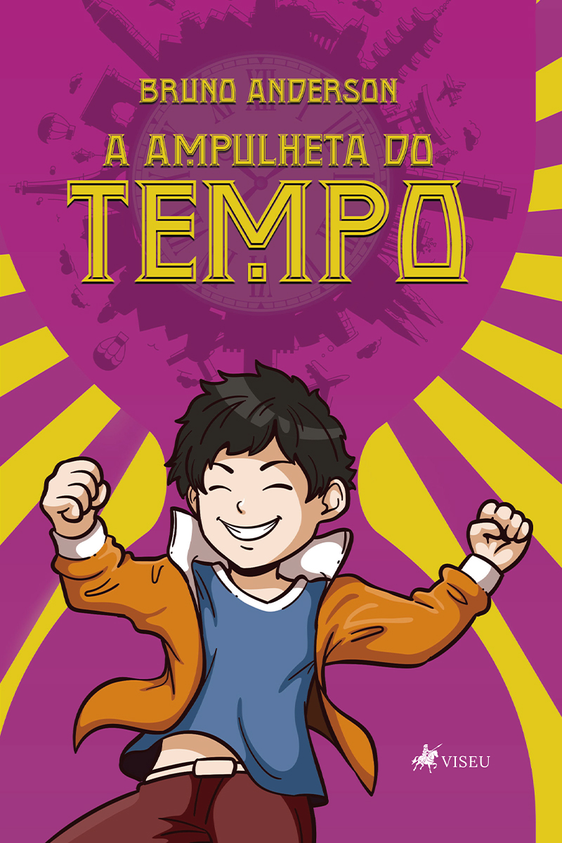 A ampulheta do tempo