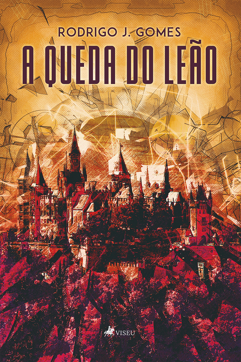 A queda do leão