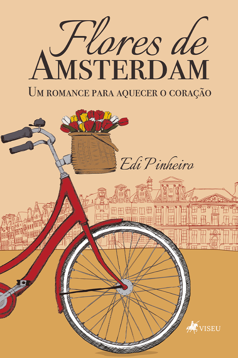 Flores de Amsterdam