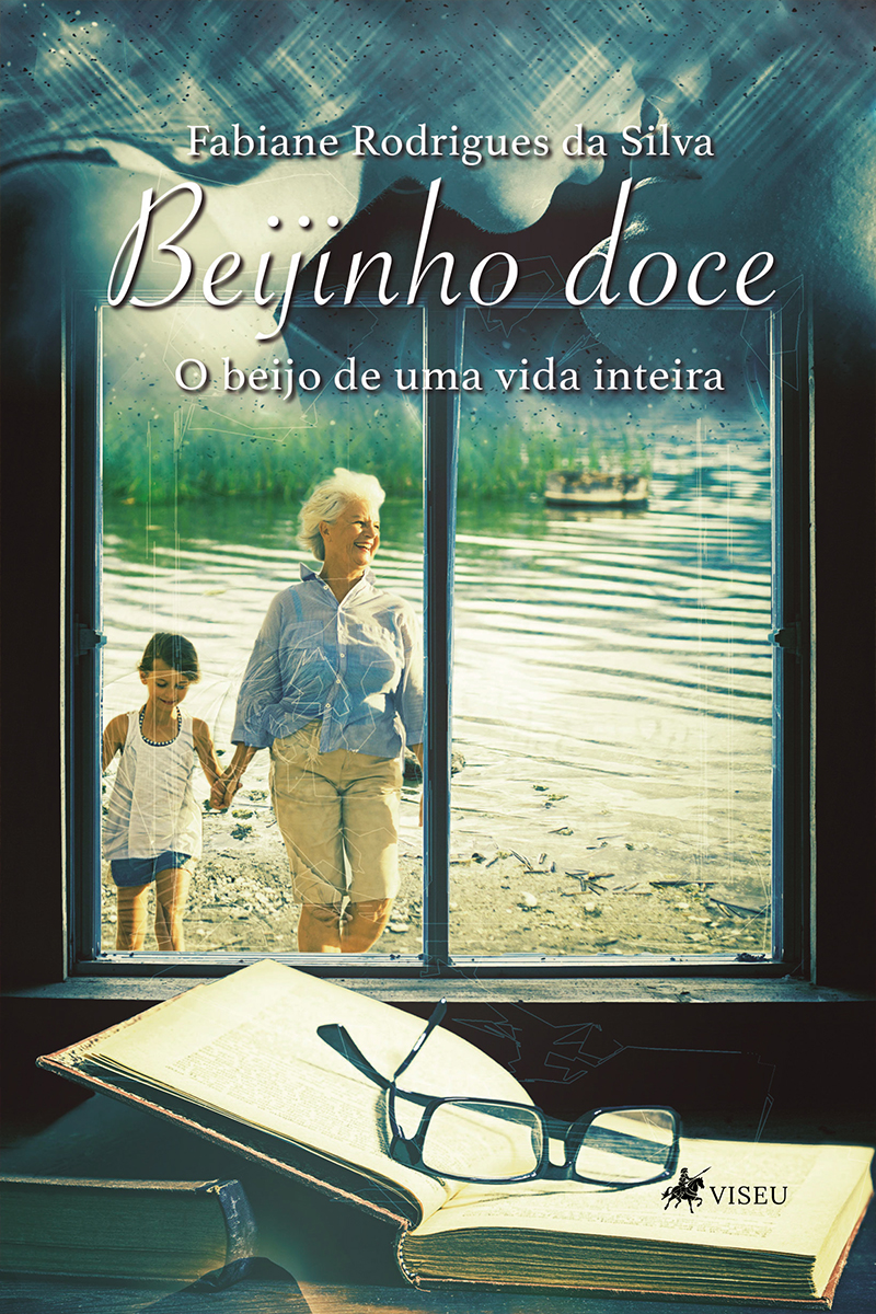 Beijinho doce: O beijo de uma vida inteira