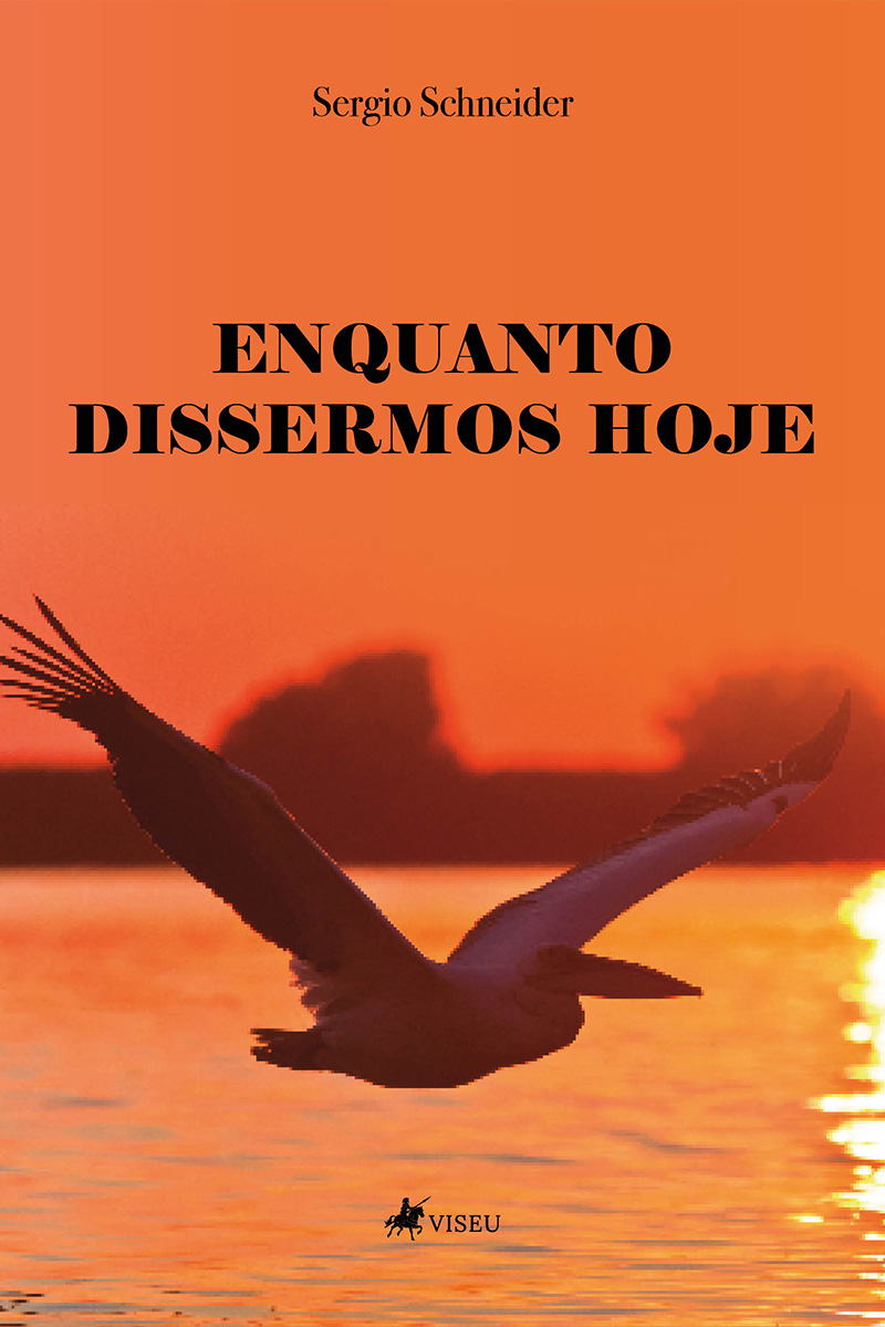 Enquanto dissermos hoje