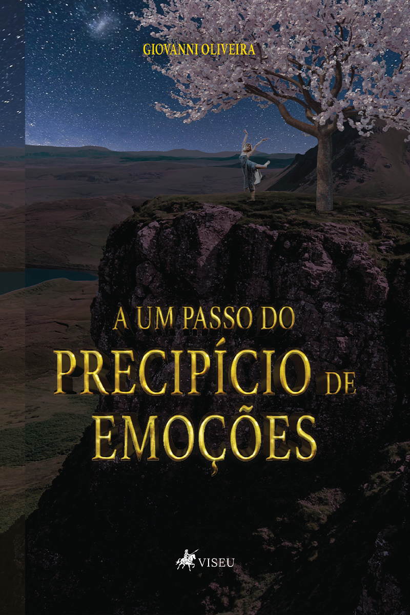 A um passo do precipício de emoções
