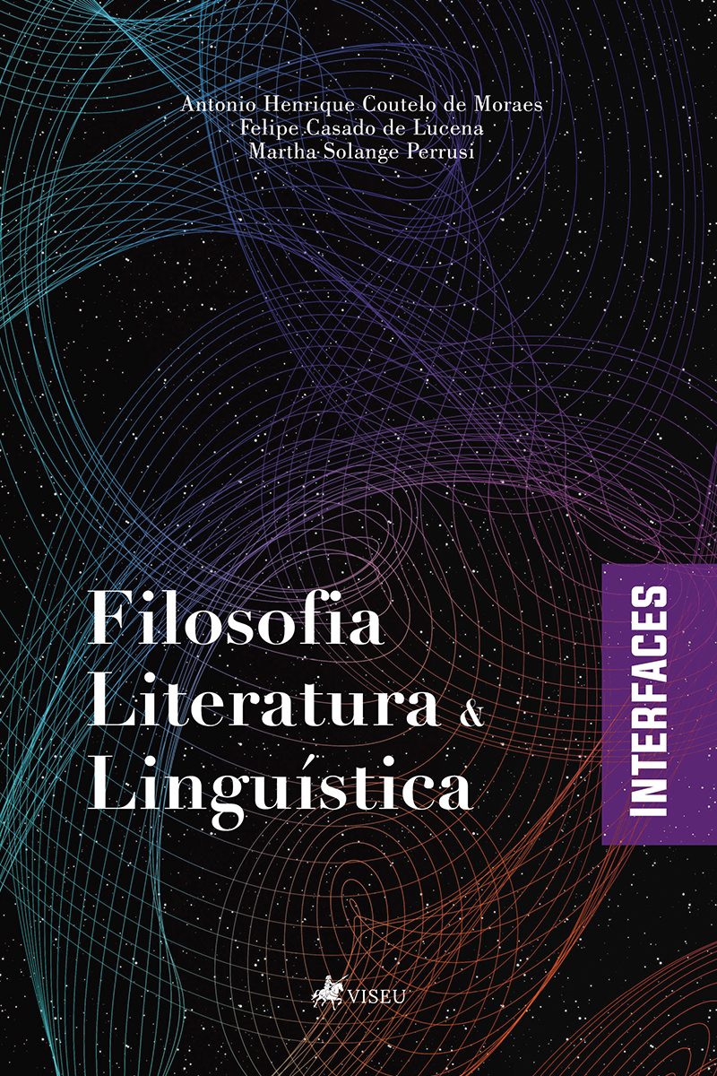 Filosofia, Literatura e Linguística: Interfaces