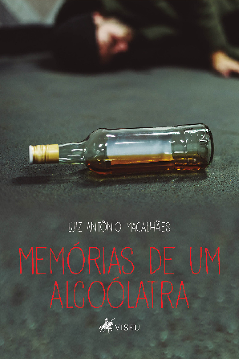 Memórias de um alcoólatra