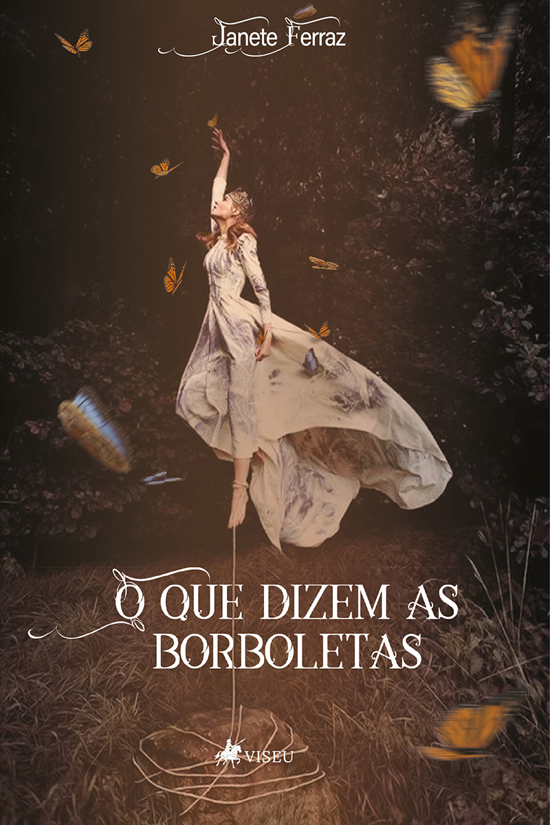 O que dizem as borboletas