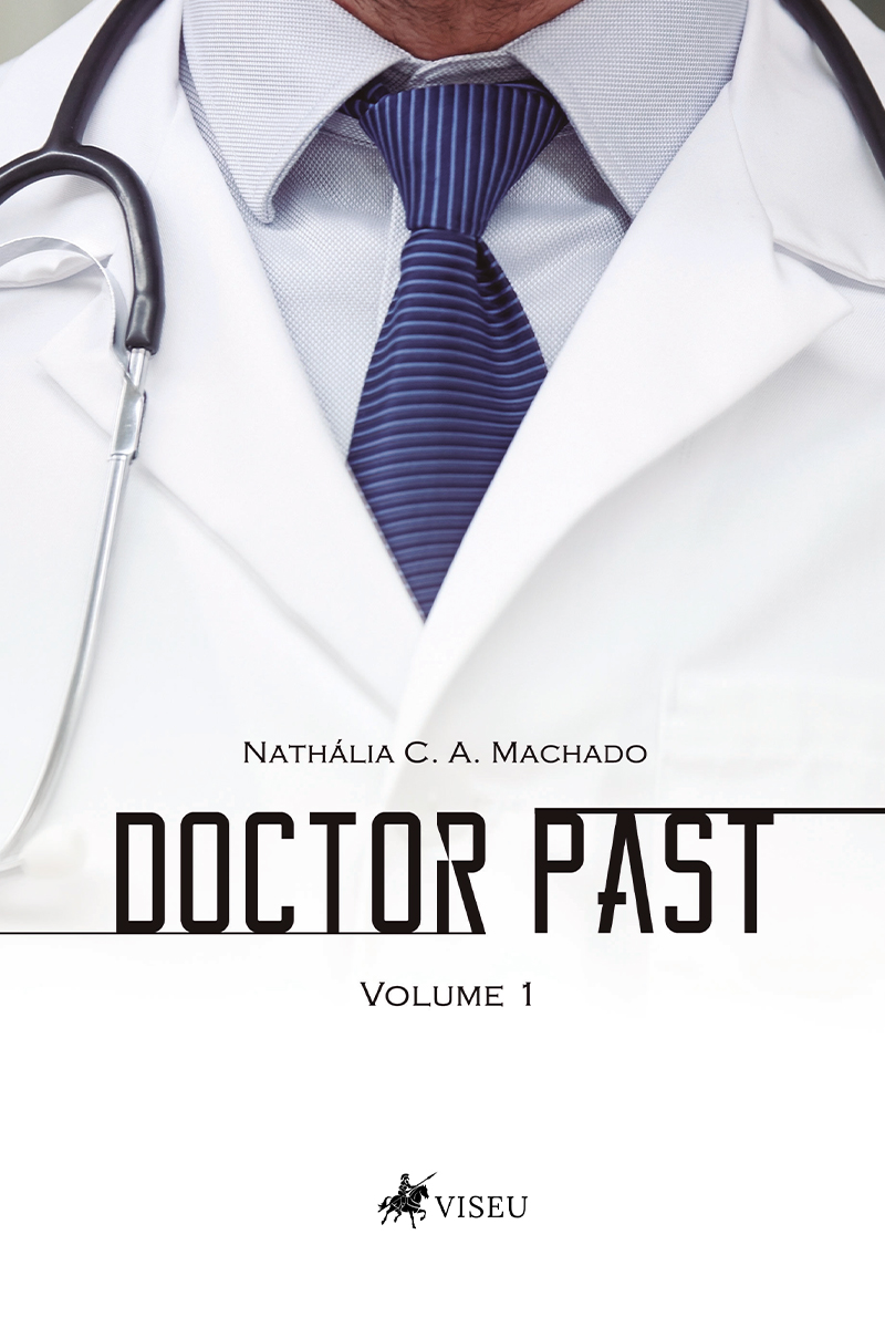 Doctor Past: Volume 1