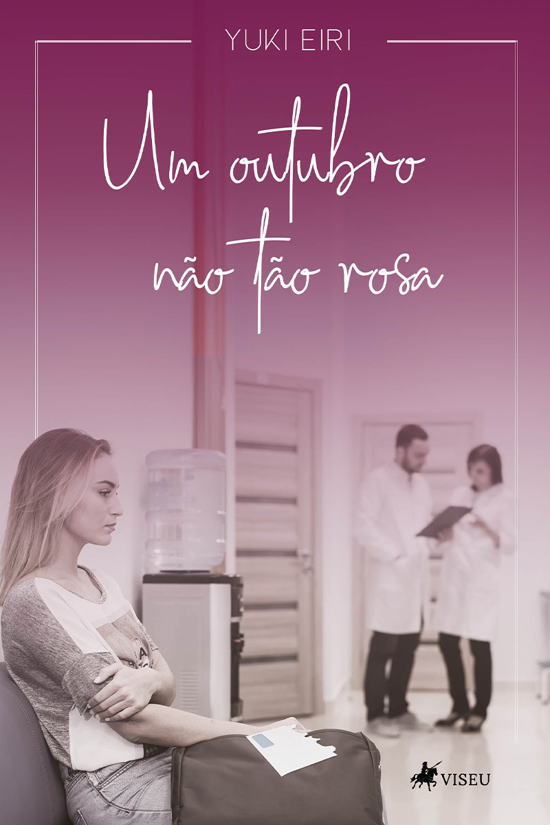 Um outubro não tão rosa
