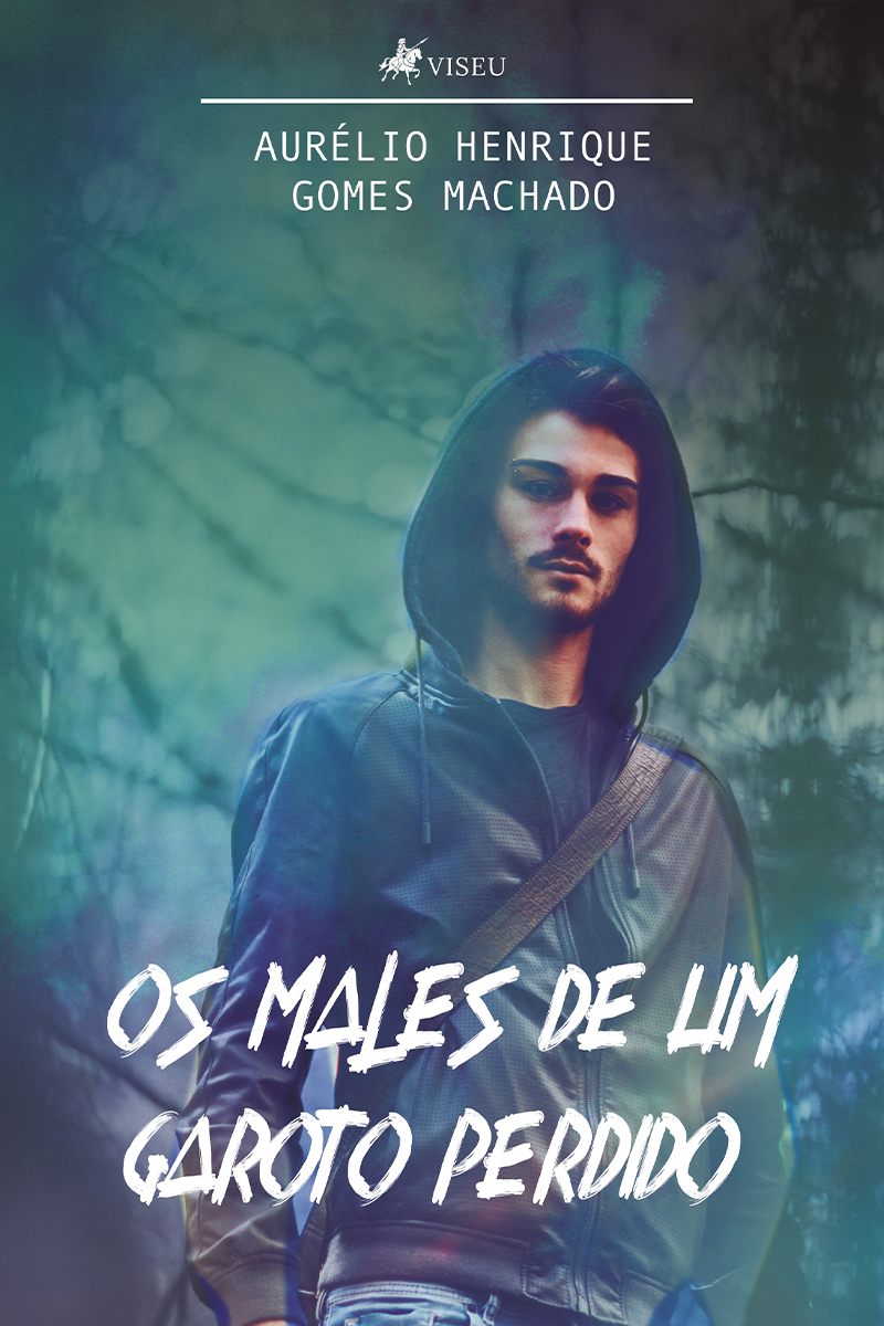 Os males de um garoto perdido