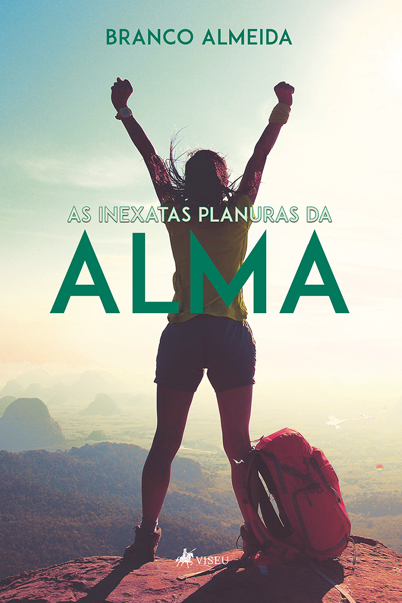 As inexatas planuras da alma