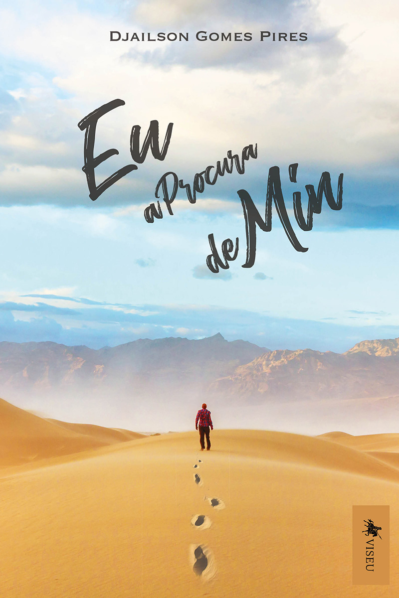 Eu a procura de mim