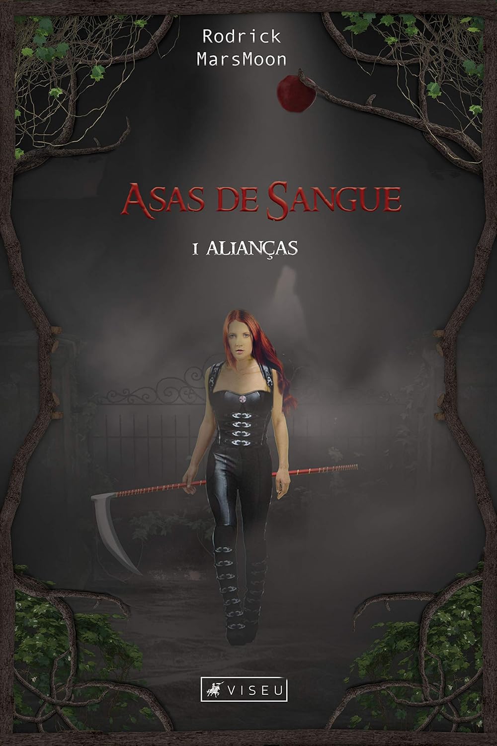 Asas de Sangue: Alianças