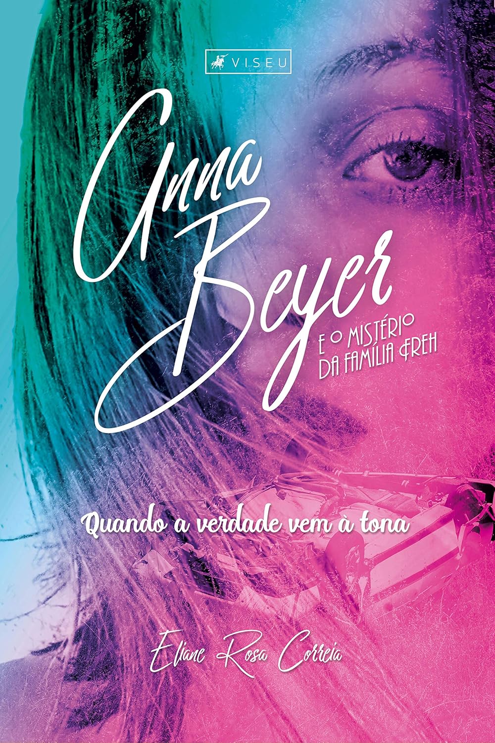 Anna Beyer e o mistério da família Freh: Quando a verdade vem à tona