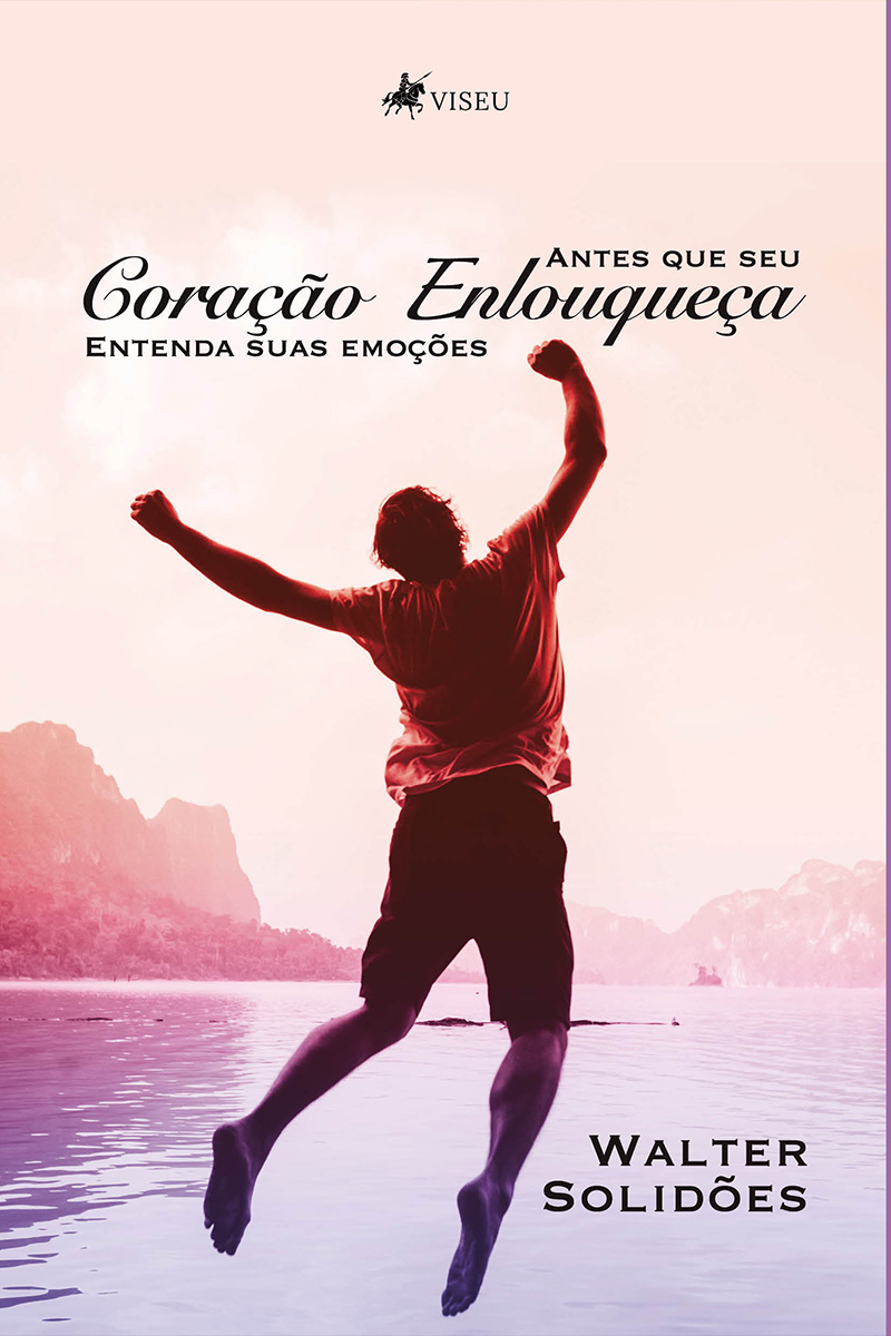 Antes que seu coração enlouqueça