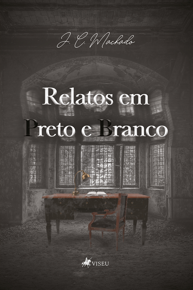 Relatos em preto e branco