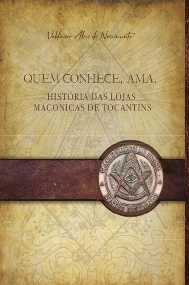 Quem conhece, ama