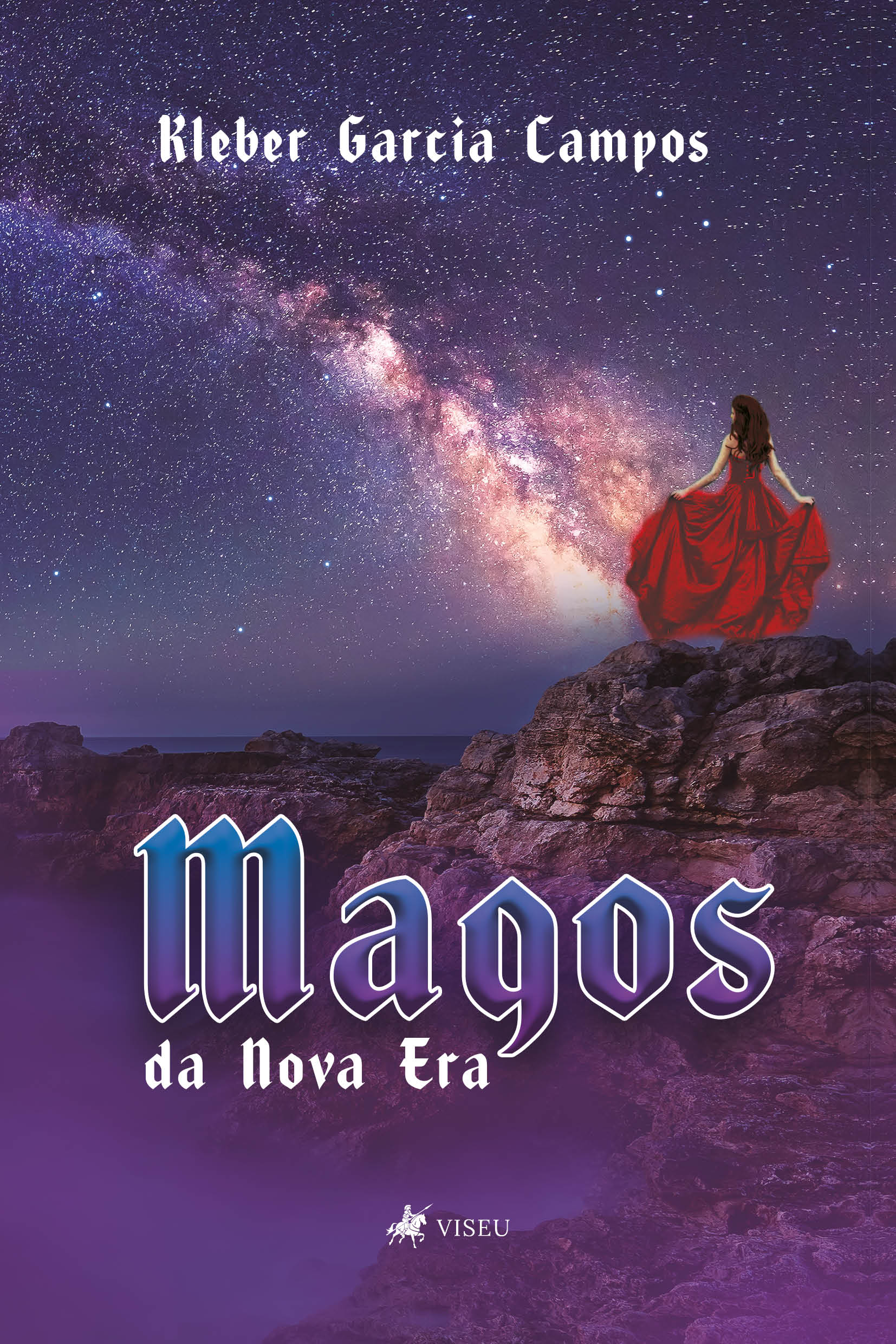 Magos da nova era