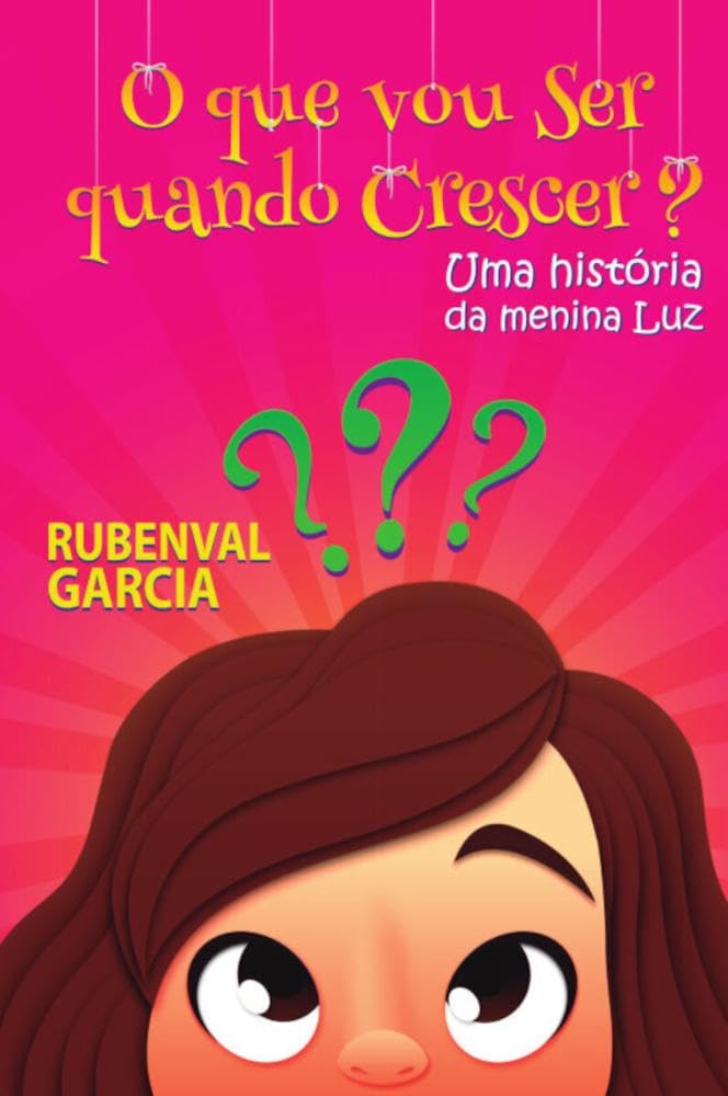 O que vou ser quando crescer