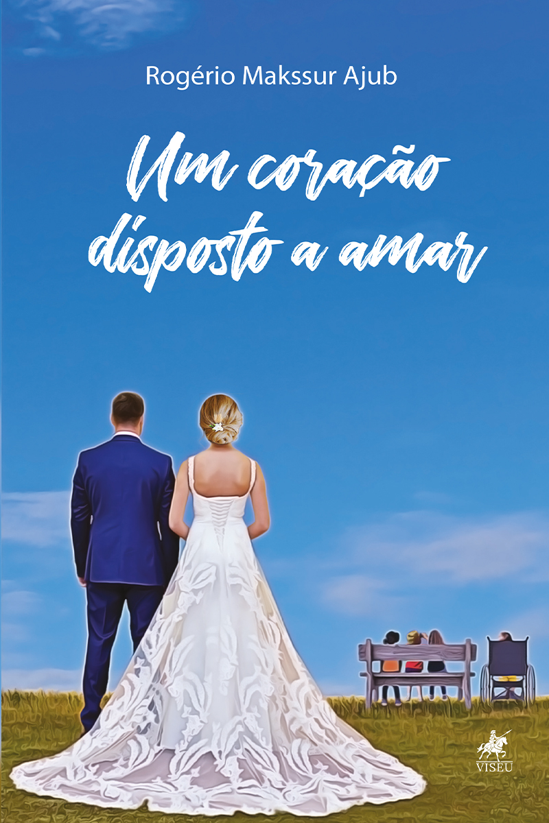 Um coração disposto a amar