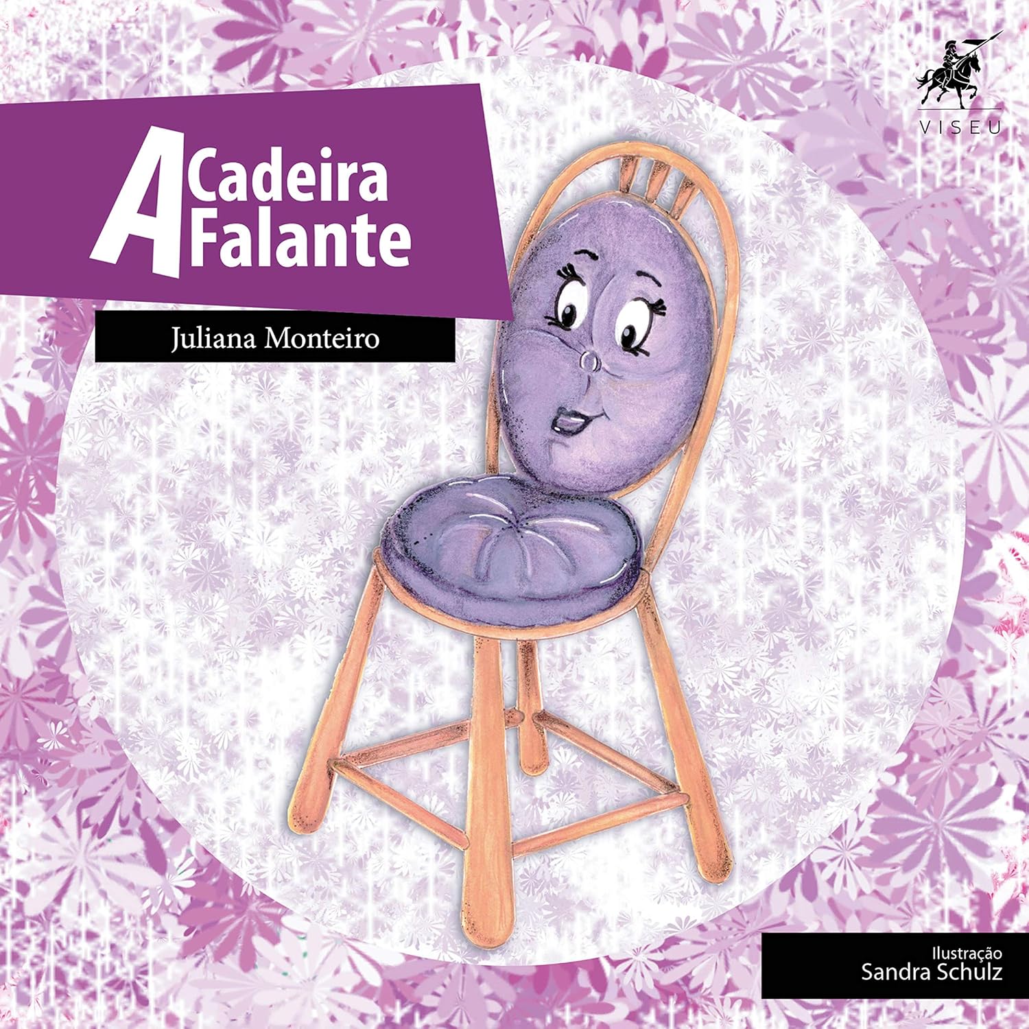 A cadeira falante