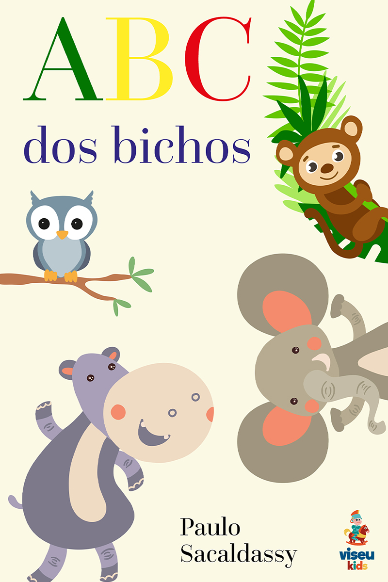ABC dos bichos