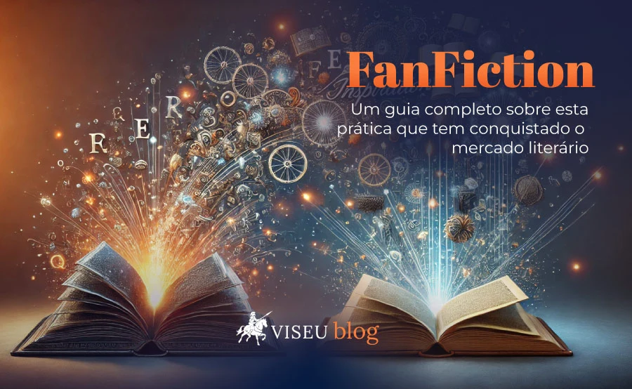 O que é Fanfic (Fanfiction): Guia Completo sobre o Gênero