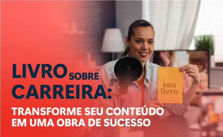 Livro sobre Carreira