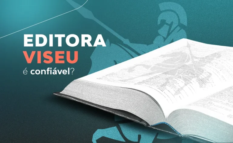 editora viseu é confiável