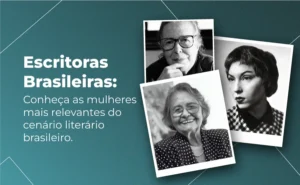 escritoras brasileiras - 5 autoras mulheres do brasil