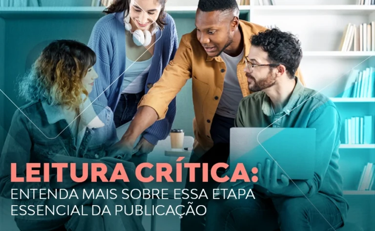 Leitura Crítica - Editora Viseu