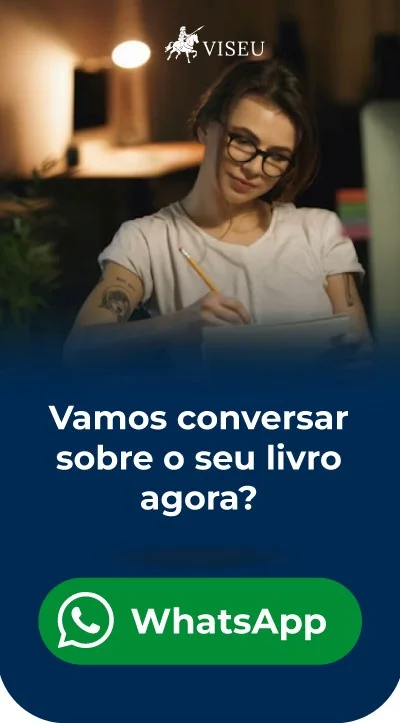 Whatsapp da Editora Viseu - Fale conosco