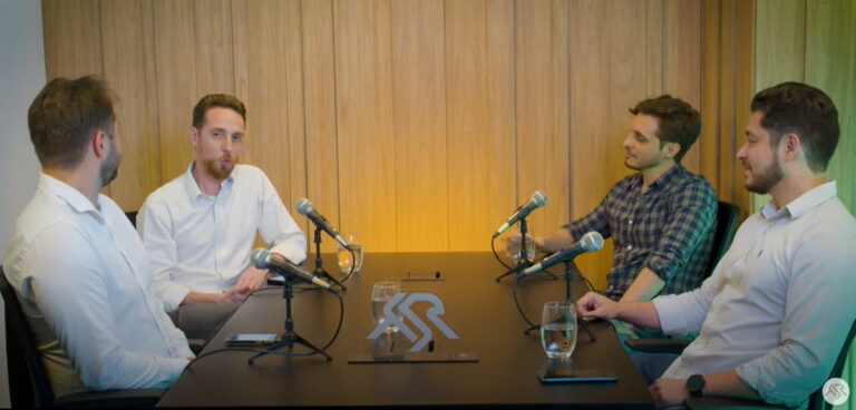 Rodrigo Regina editor-chefe na Editora Viseu