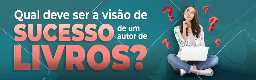 5 erros que os autores de livros cometem - Editora Viseu