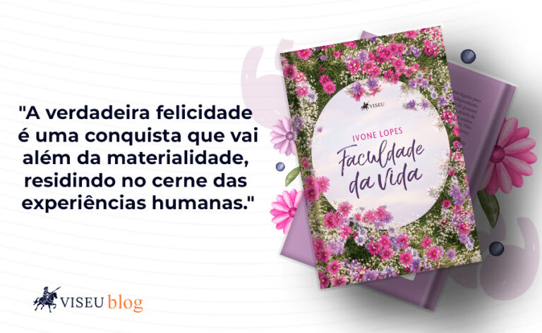livro faculdade da vida