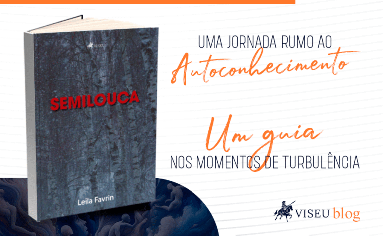 semilouca livro lancamento editora viseu