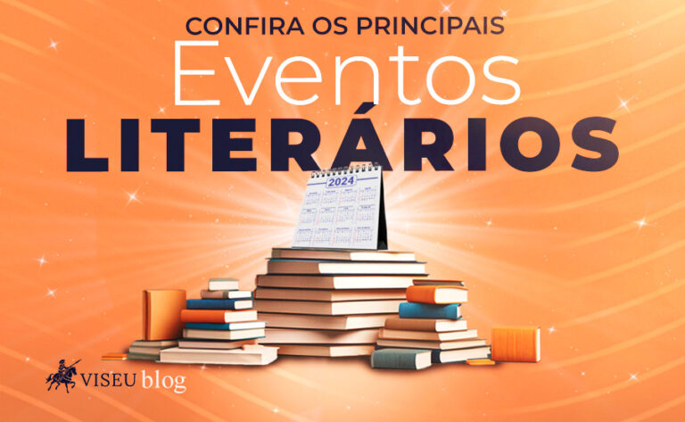 principais eventos literários de 2024