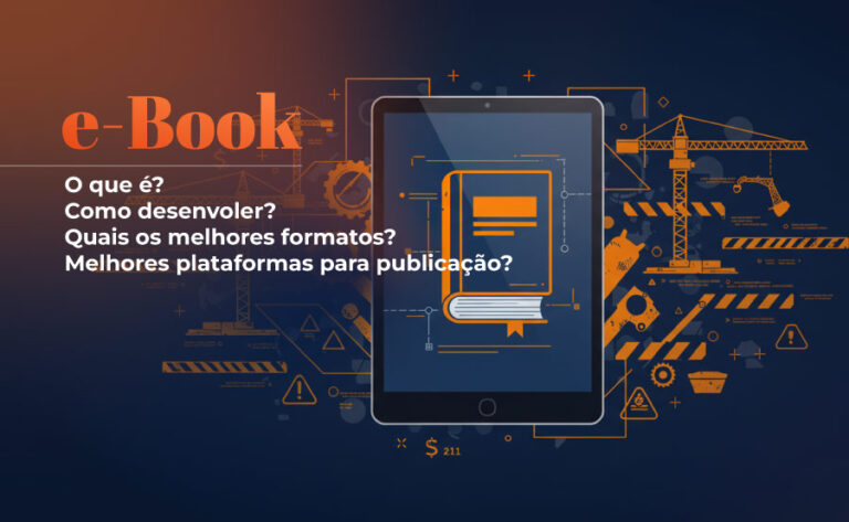ebook o que é