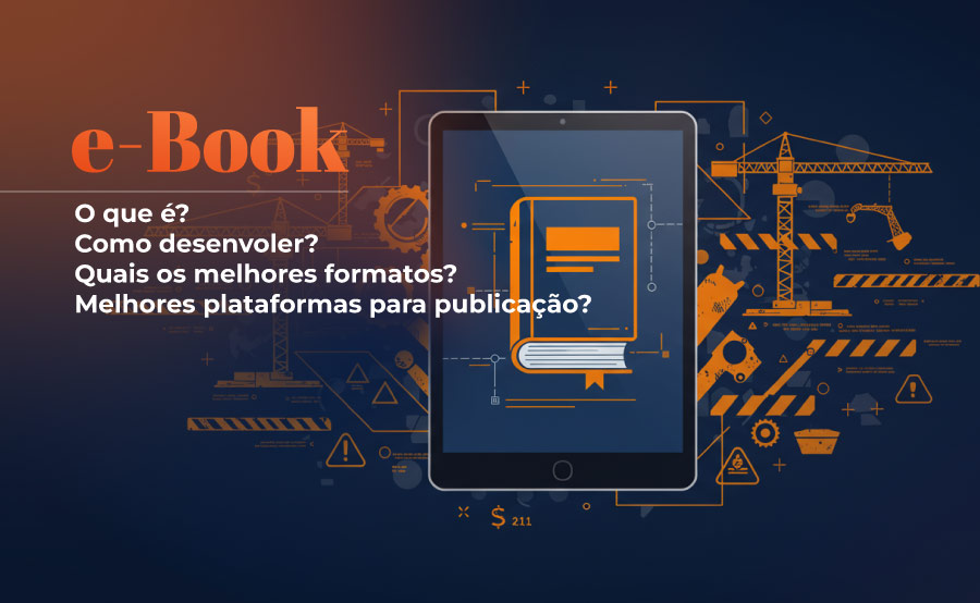 O Que é um Ebook? Descubra o Formato Digital Que Revolucionou a Leitura