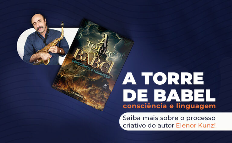 lançamento livro torre de babel da Editora Viseu