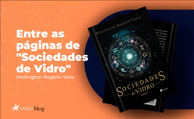 lançamentos Sociedades de Vidro
