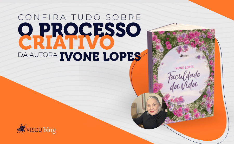 Ivone Lopes, Faculdade da Vida