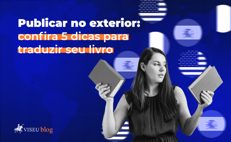 dicas de tradução para autores