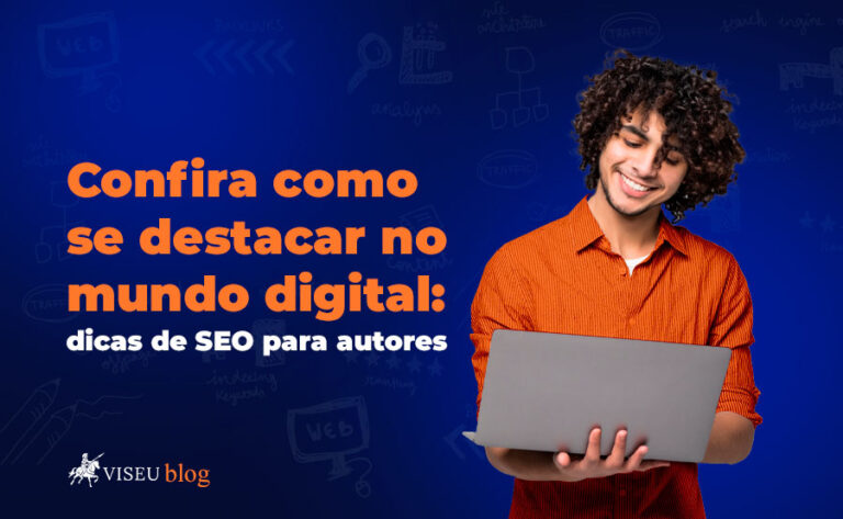 Técnicas de SEO para autores