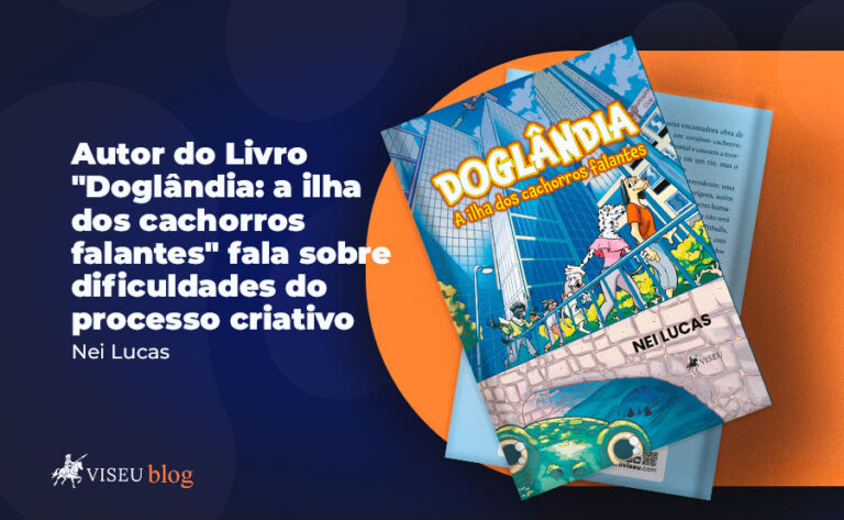 A ilha dos cachorros falantes, Nei Lucas