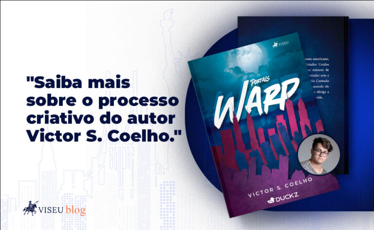 Warp processo criativo