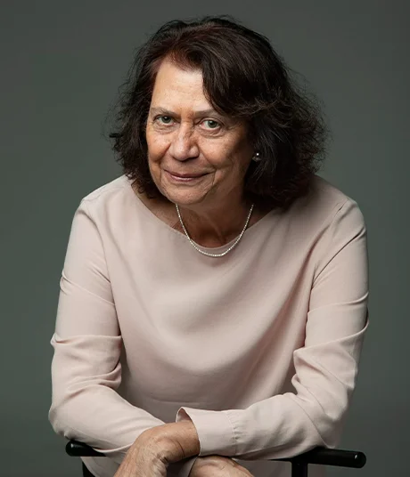 Ana Maria Machado, escritora de livros infantis da literatura contemporânea brasileira