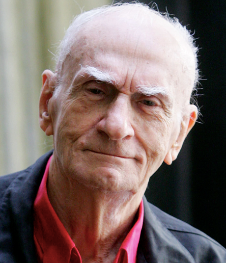 Ariano Suassuna, escritor de literatura contemporânea brasileira
