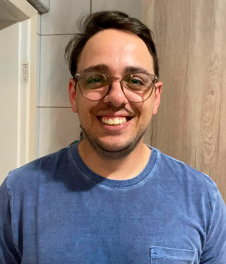 Rafael Tinoco de Araújo, escritor de literatura contemporânea brasileira da Editora Viseu.